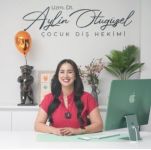 Dentist Aylin OTUGÜZEL