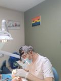 Dentist Mesut Burak DERGE