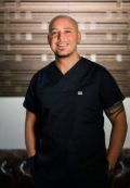 Dentist Vecihi Engin UTKAN