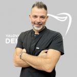 Dentist Ahmet Ali BÜLÜÇ