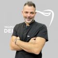 Dentist Ahmet Ali BÜLÜÇ