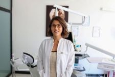 Dentist Melis KARAOĞLAN
