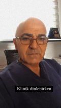 Dentist Ahmet Zeki FIRATHAN