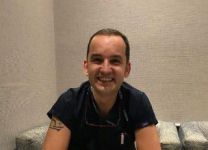 Dentist Mete DALBELER