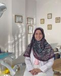 Dentist Elif ATLI
