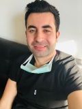 Dentist Kamuran TÜRKMEN