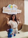 Dentist Seher Gözde UĞUR