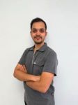Dentist Melih COŞKUN