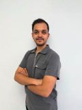 Dentist Melih COŞKUN