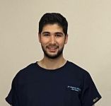 Dentist Metehan OKUYAN