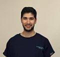 Dentist Metehan OKUYAN