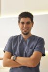 Dentist Onur GÜRKAYNAK