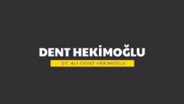 Dentist Ali Cevat HEKİMOĞLU