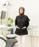 Dentist Elif ZEYTUN KARAYAKA