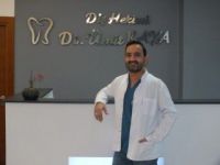 Dentist Ümit KAYA