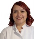 Dentist Sevgi Menevşe ORAL