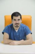 Dentist Gazi BİÇER