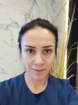 Dentist Didem BİLGİCİ