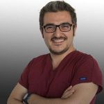 Dentist Dt İzzet YANAŞIK