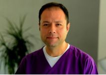 Dentist Ph D Mehmet SARIOĞLU