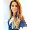 Dentist Irmak AKAY