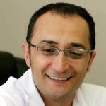 Professor M. Kemal ÜNSAL