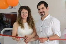 Dentist Vahide BUZ BİÇER