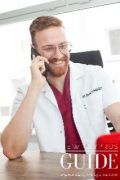 Dentist Ph D Erim TANDOĞDU