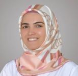 Dentist Eda ERMİŞ YILDIZ