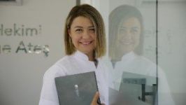 Dentist Müge TANYEL