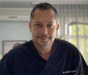 Dentist Fethi Arda ALAÇAM