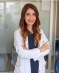 Dentist Şeyma ALLA