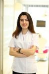Dentist Büşra ÇETİNKAYA