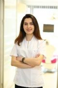 Dentist Büşra ÇETİNKAYA