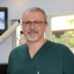 Dentist Murat Mustafa ÖZYÖRÜK