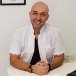 Dentist Emrah KISACIK
