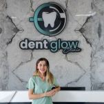 Dentist Çiğdem KARAKUŞ