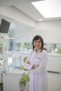 Dentist Ph D Türkan Nadire YEŞİL