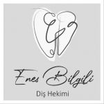 Dentist Enes BİLGİLİ