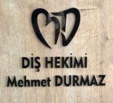 Dentist Mehmet DURMAZ