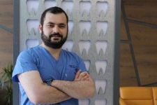 Dentist Engin TEZCAN