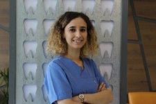 Dentist İnci KIZILDENİZ