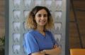 Dentist İnci KIZILDENİZ