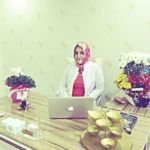 Dentist Zeynep KUNDAKOĞLU