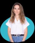 Dentist Kübra ÇAKIR