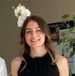 Dentist İnci YÖRÜK