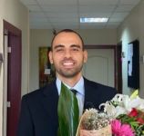 Dentist Hakan BİLEN