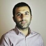 Dentist Serdar EKİCİ