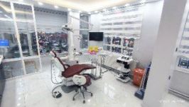 Dentist Ahmet ÖZTÜRK