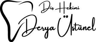 Dentist Derya ÜSTÜNEL